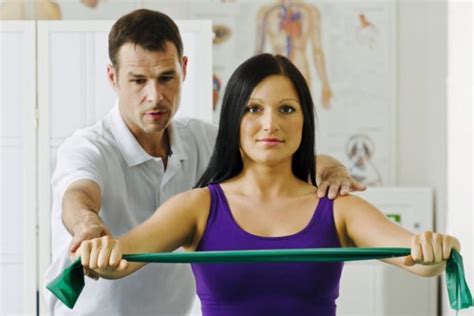 Physical Therapy Atlanta Spine Center
