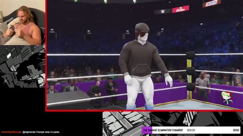 Ric Flair S Other World Tournament On Twitter The Reveal