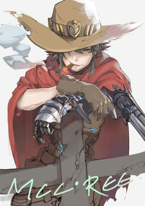 Anime Cowboy Anime Amino
