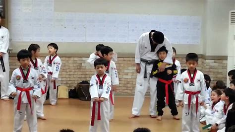 일선관장님 코로나백신 맞을수 있도록 문체부나 정부에 건의부탁드립니다. 백호태권도 어린이 시범단 - 강준휘, 김태민, 강태현, 문지훈 ...