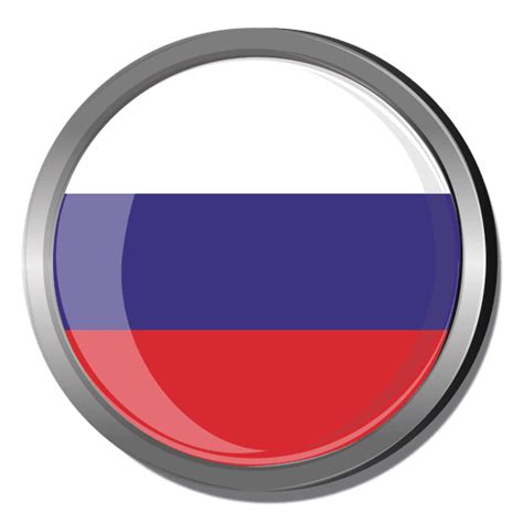 Russia National Flag Transparent Png Svg Vector File Images
