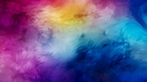 Dark Oily Colorful Abstract 4k Hd Wallpapers Deviantart Wallpapers