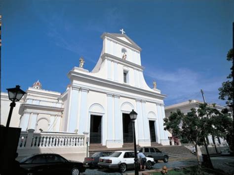 Catedral Basilica Menor De San Juan Bautista 2021 All You Need To