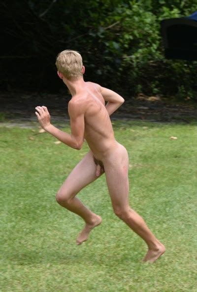 Nude Male Dick