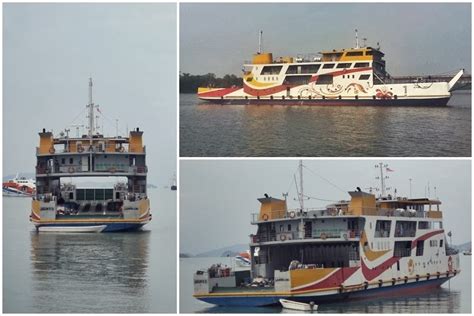 To take a ferry to langkawi island (feri ke pulau langkawi), there are various ports in malaysia (k. edEnpunyo Facts: Ke Langkawi Dengan Kereta Sendiri ...