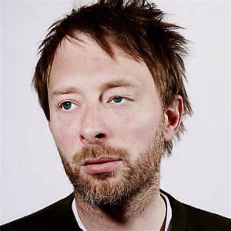 Thom Yorke Томи