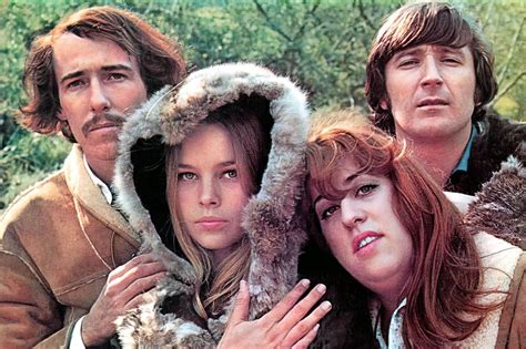 The Mamas And The Papas How The Groups Harmonies Were A Huge Hit