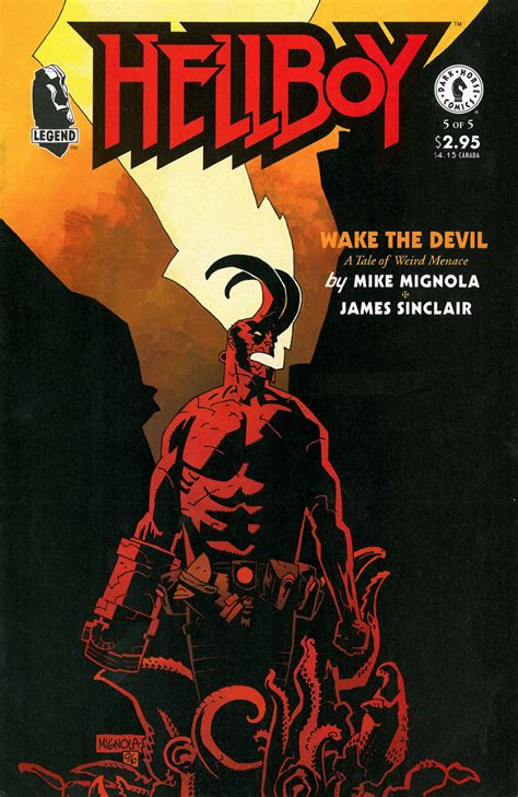 Image Wake The Devil 5 Hellboy Wiki
