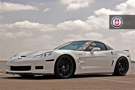 The Official Hre Wheels Photo Gallery For Corvette C6 Corvetteforum