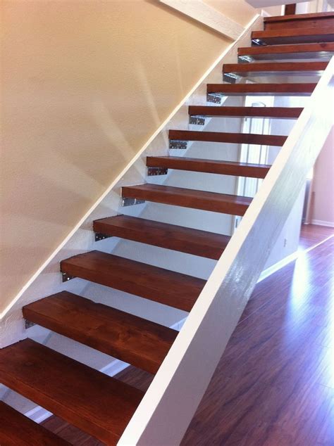 Awesome 65 Incredible Floating Staircase Design Ideas To Looks