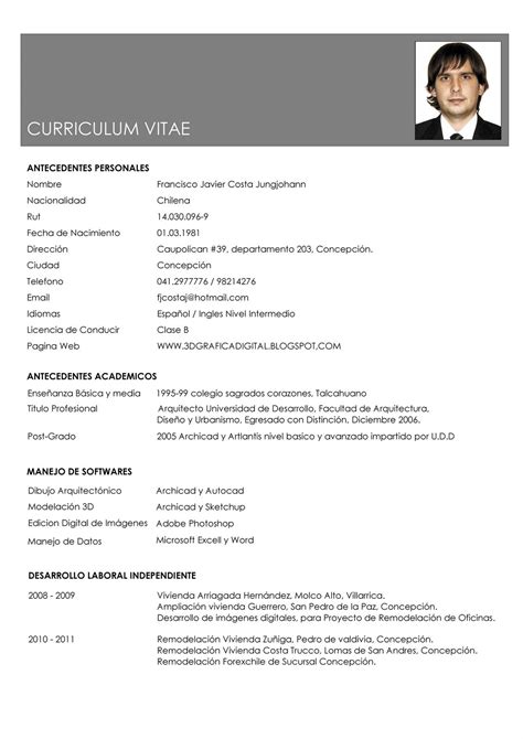 Check out our wide selection of legal forms today. TEXTOSTERONA: TEXTOS FUNCIONALES: CURRÍCULUM VÍTAE Y ...