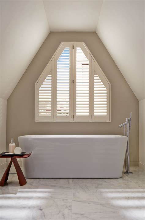 Our waterproof shutters are an ideal dressing for windows in humid or steamy rooms such as a small bathroom, kitchen or wet room. 17 Best images about Waterproof Blinds on Pinterest ...