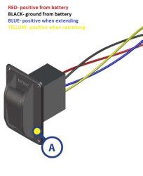 Lippert Electric Stabilizer Jacks Wiring Diagram Lippert Switch Jack Harness Stabilizer Electric