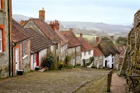 The Prettiest Small Towns To Visit In England