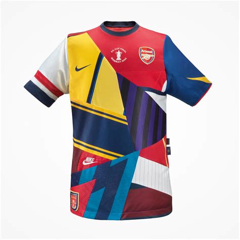 The barca jersey are available in many different styles to suit every taste. Nike to Release Limited-Edition Barcelona Mashup Jersey to ...