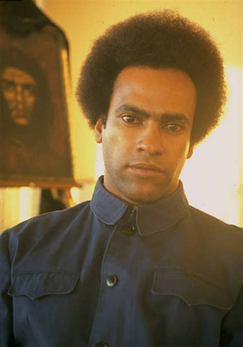 Huey P Newton Co Founder Of The Black Panther Eclectic Vibes