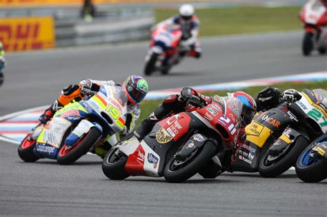 Joe roberts of american racing. Moto2: More From The Race At Brno - Roadracing World ...