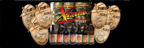Xtreme Ales Buy Direct On Eebriatrade Nationwide Drinks Distributor