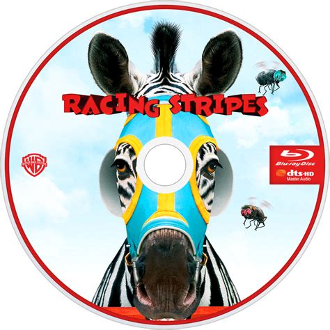 Racing Stripes Movie Fanart Fanarttv