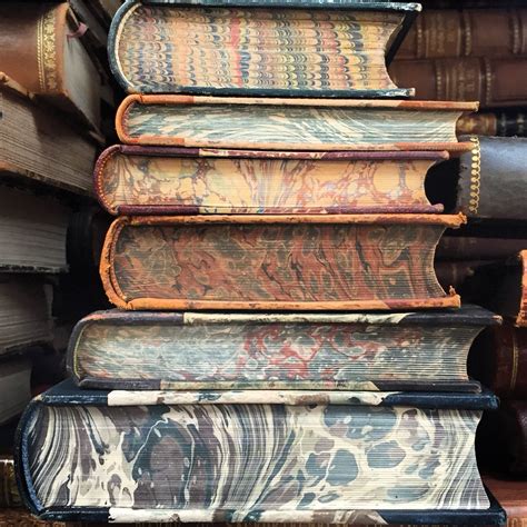 Stacks Of Vintage Books In The Book Decor Warehouse Book Decor