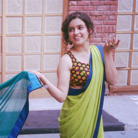 15 Interesting Facts About Dangal Girl Sanya Malhotra You Didnt Know
