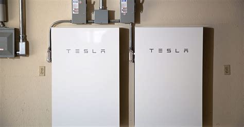 Samen Ministerium Südwesten Tesla Home Battery Storage Capacity