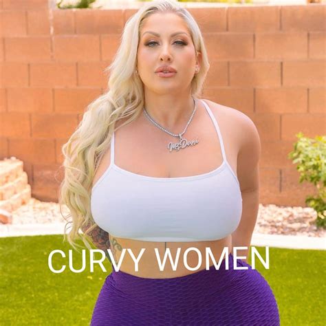 Curvy Women