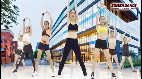 28mins Aerobic Dance Workout Full Video Step By Stepl Easy Aerobic
