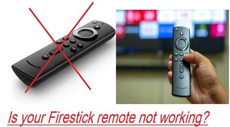 If you continue to experience this issue. Is your firestick remote not working? in 2020 | Tv app ...