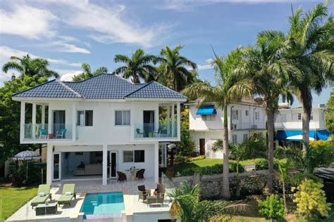 Jamaica Vacation Rentals And Homes Airbnb