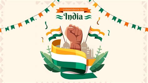 Th Independence Day Of India A Festivity Of Unity And Progress