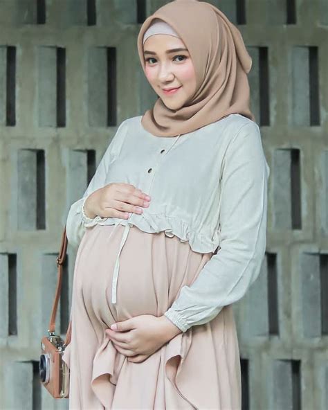 Pin On Pregnant Malay Beauties