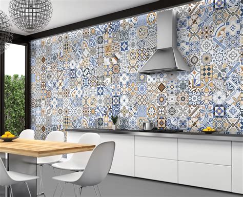 Marble Look Tile Manufacturer Moroccan Grande By Icon® Group