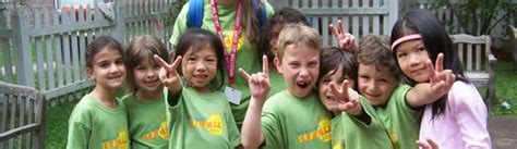 Worcester JCC, Worcester, MA Camp programming offers families the high