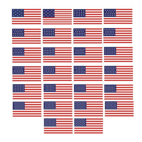 4x6 Us Historical Flag For Sale Made In The Usa
