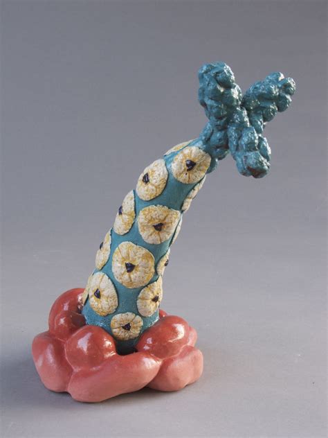 Rachel Dorn Ceramic Sculpture Im Famous