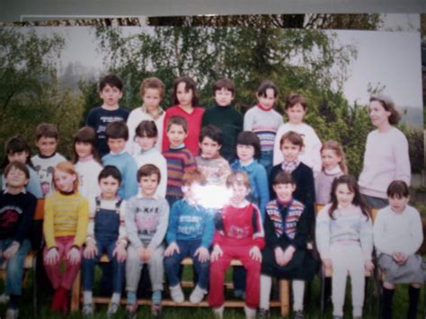 Photo De Classe Ce 1 De 1983 Ecole Antoine De Saint Exupery Etrechy