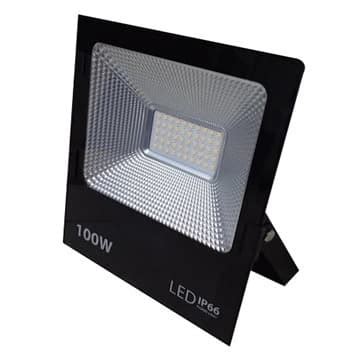 Lampu sorot lapangan parkir outdoor maupun indoor, untuk penerangan taman atau pedestrian, dan berbagai kebutuhan lainnya sesuai fungsi dan. Jual Lampu Sorot LED 100 Watt - Indoor & Outdoor - Kota ...