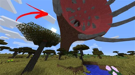 All mobs/features are created as part of worldgen. OS MOBS SECRETOS DO MINECRAFT 1.8! SandWorm + Download ...