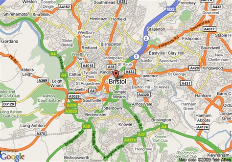Having a look around bristol on a hot and sunny day. Map Of Bristol City Centre | Zip Code Map