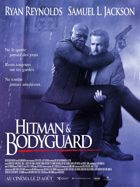 169,641 likes · 247 talking about this. Hitman et Bodyguard : L'affiche et la bande annonce - Zickma