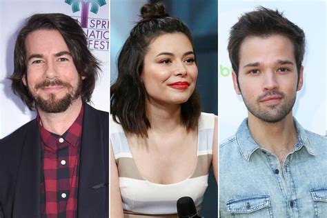 An 'icarly' reboot is coming to paramount+ almost a decade after the classic teennick series ended. 'iCarly' cast set to reunite at Nickelodeon Kids' Choice Awards