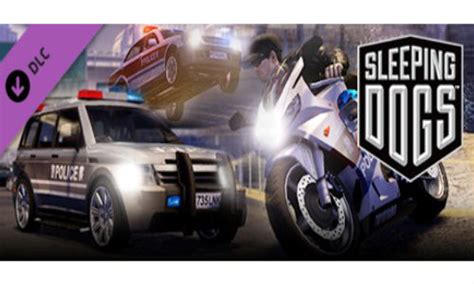 Sleeping Dogs Law Enforcer Dlc Now Live Gizbot News