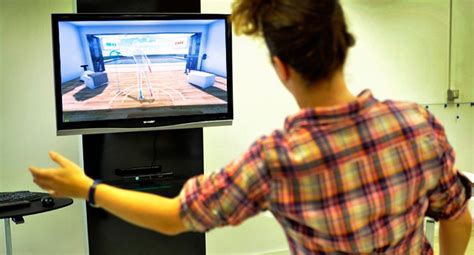 Toda la información sobre juegos para xbox 360 del género kinect. El periférico que hizo de la rehabilitación un juego