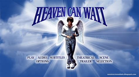 Dia bekerja untuk bisnis ayahnya move to heaven. Vagebond's Movie ScreenShots: Heaven Can Wait (1978) part 1