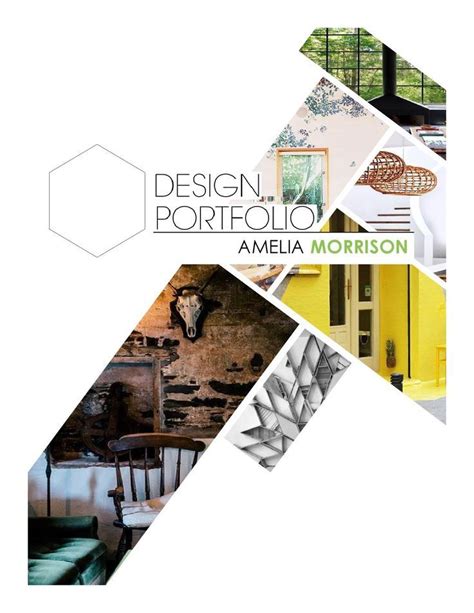 Pin by Alicia Kellogg on Portfolios | Portfolio design ...