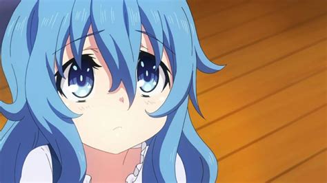 Pin By Alcremie On Yoshino Date A Live Anime Data A Live