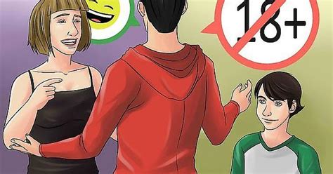 How To Convince Your Girlfriend To Have A Threesome With A Minor Imgur
