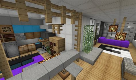 We did not find results for: Curved Wall Modern House MCF Minecraft Project