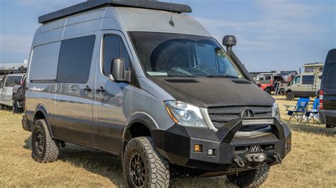 The 15 Best Camper Vans For Your Next Adventure The Frugal Expat